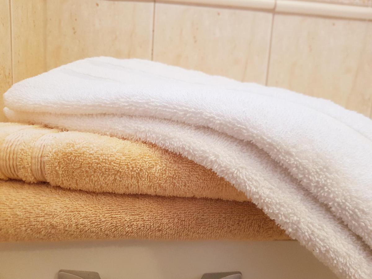 Lola Studio Apartman Hajduszoboszlo Luaran gambar
